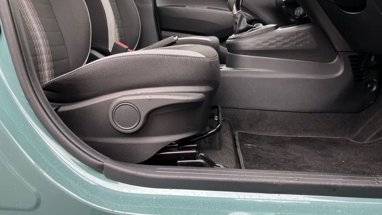 Hyundai i10 1.0 [63] Advance 5dr Auto [Nav] Petrol Hatchback